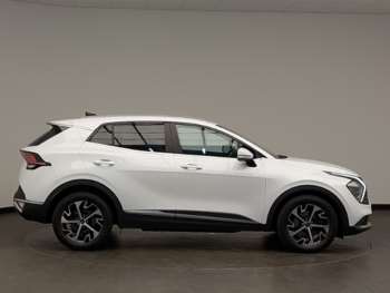 Used Kia Sportage 2022 for sale - 75429203: Photo