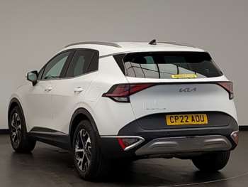 Used Kia Sportage 2022 for sale - 75429203: Photo