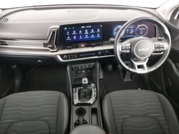 Used Kia Sportage 2022 for sale - 75429203: Photo