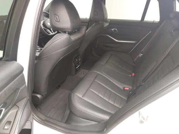 Used BMW 3 Series 2025 for sale - 76294136: Photo 12
