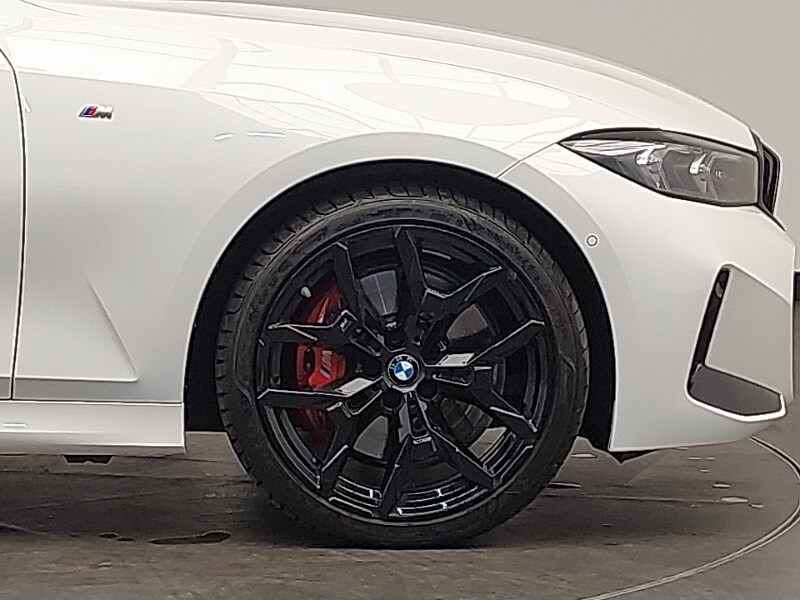 Used BMW 3 Series 2025 for sale - 76294136: Photo 14