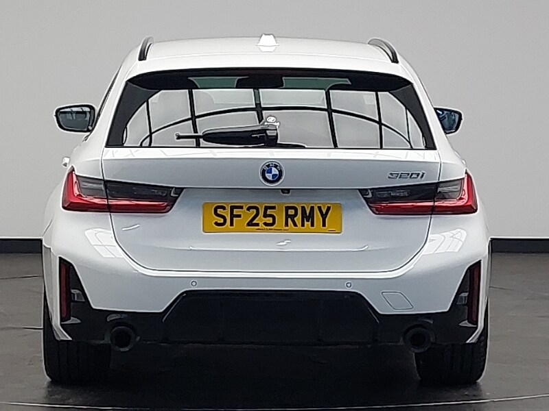 Used BMW 3 Series 2025 for sale - 76294136: Photo 15