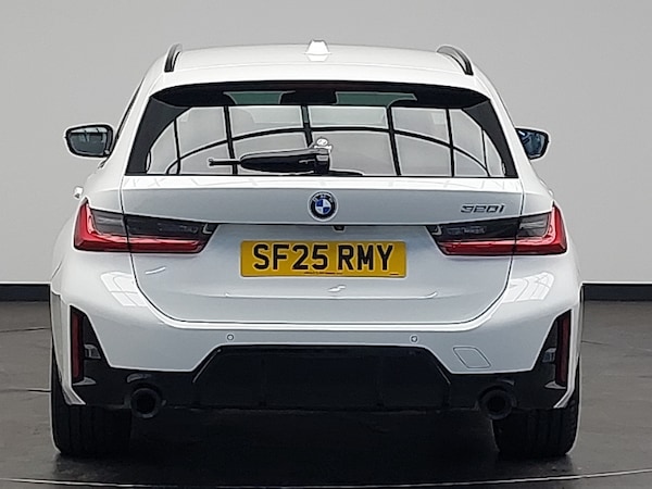 Used BMW 3 Series 2025 for sale - 76294136: Photo 15