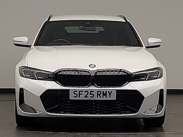 Used BMW 3 Series 2025 for sale - 76294136: Photo 16
