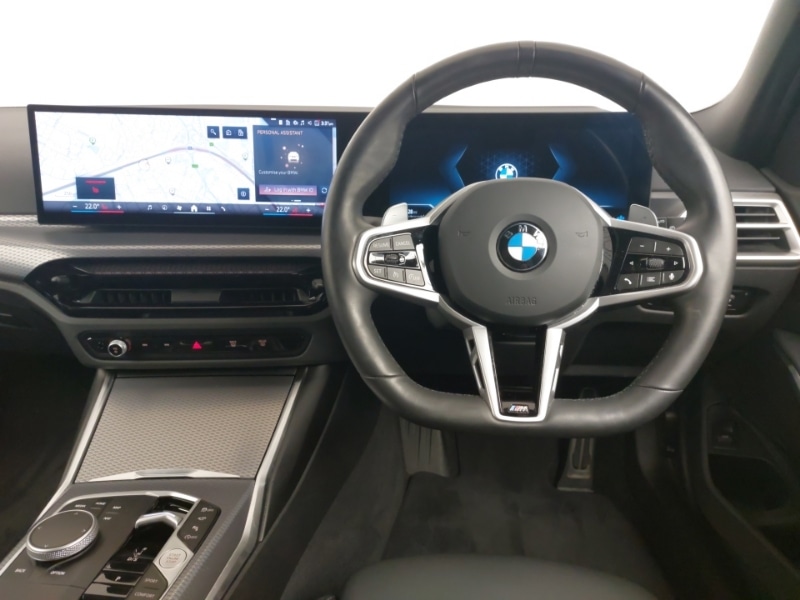 Used BMW 3 Series 2025 for sale - 76294136: Photo 5