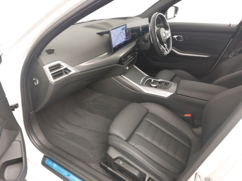 Used BMW 3 Series 2025 for sale - 76294136: Photo 7