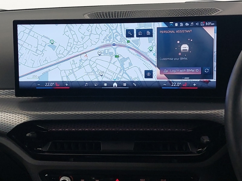 Used BMW 3 Series 2025 for sale - 76294136: Photo 8