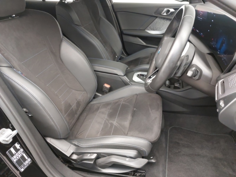 Used BMW 1 Series 2025 for sale - 77169302: Photo 11