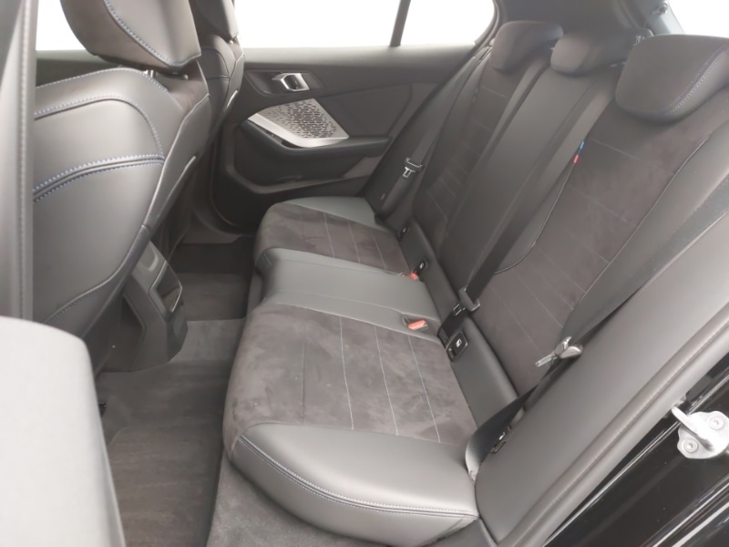 Used BMW 1 Series 2025 for sale - 77169302: Photo 12