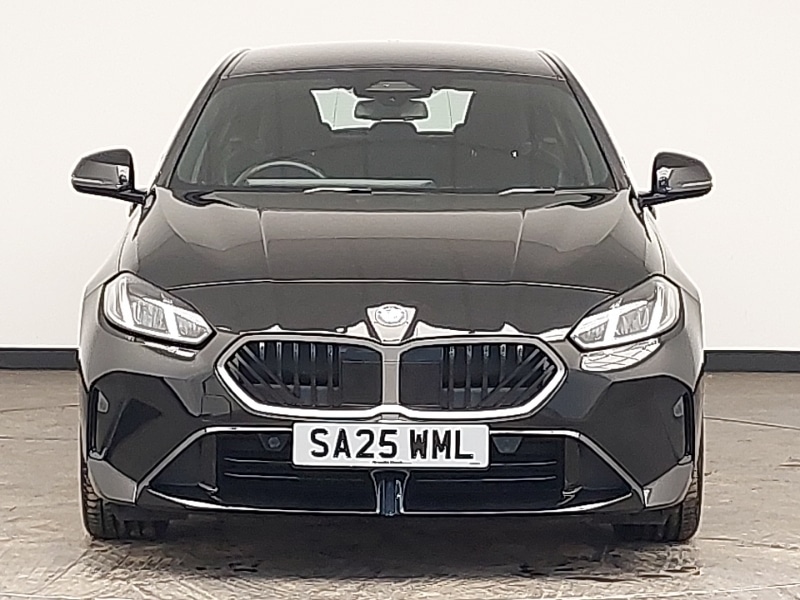 Used BMW 1 Series 2025 for sale - 77169302: Photo 16