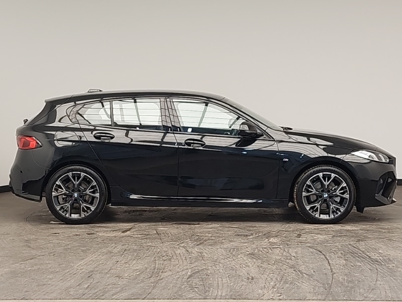 Used BMW 1 Series 2025 for sale - 77169302: Photo 2