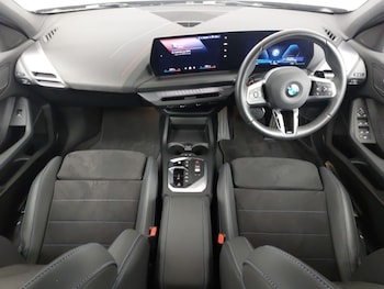 Used BMW 1 Series 2025 for sale - 77169302: Photo