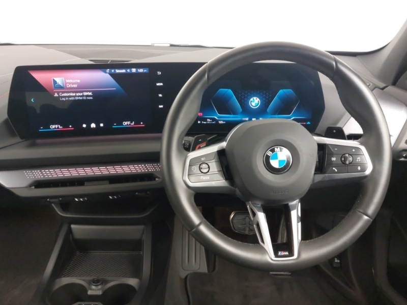 Used BMW 1 Series 2025 for sale - 77169302: Photo 5