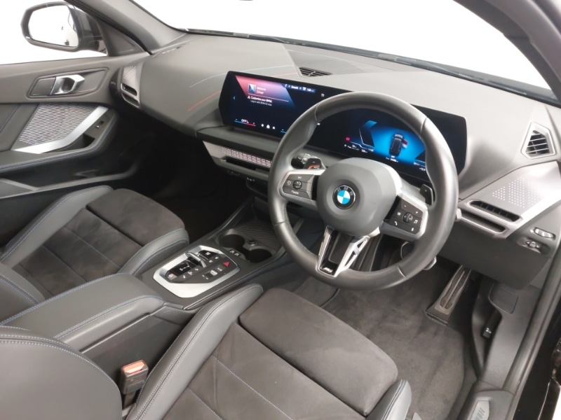 Used BMW 1 Series 2025 for sale - 77169302: Photo 6