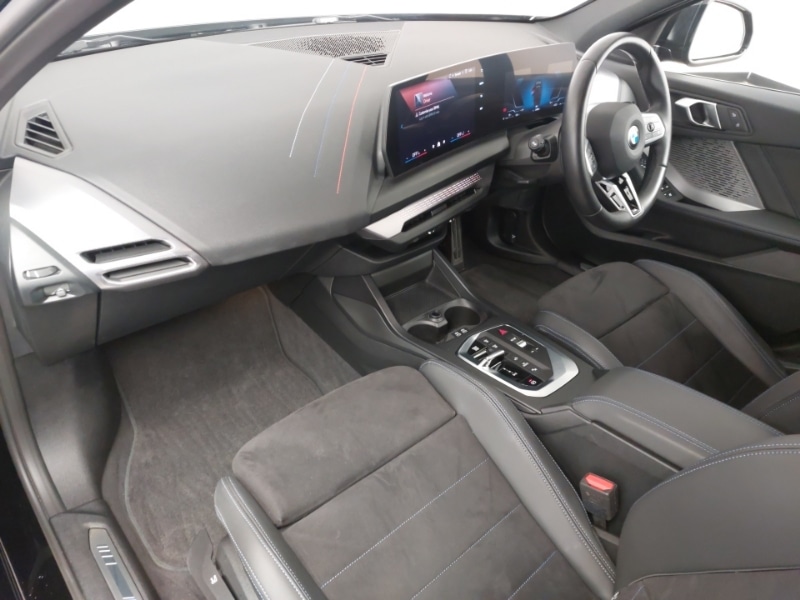 Used BMW 1 Series 2025 for sale - 77169302: Photo 7