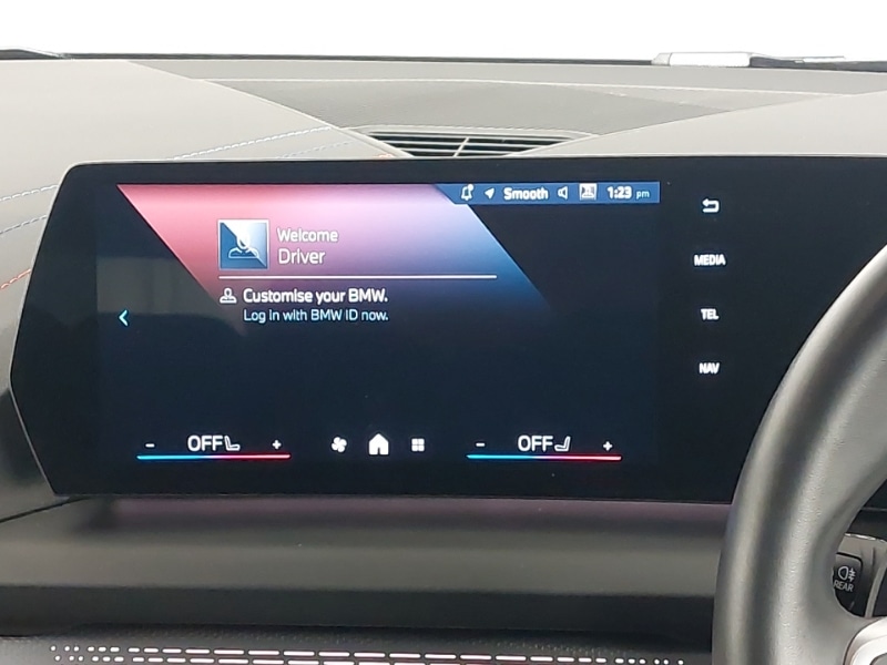 Used BMW 1 Series 2025 for sale - 77169302: Photo 8