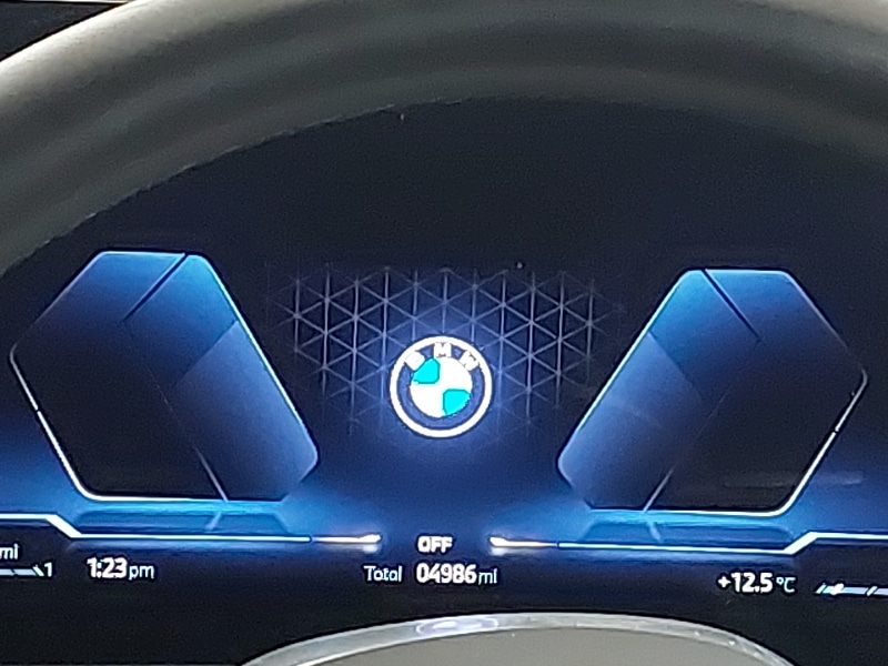 Used BMW 1 Series 2025 for sale - 77169302: Photo 9