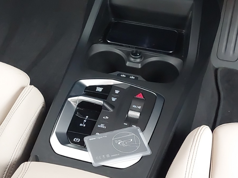 Used BMW 1 Series 2025 for sale - 76964041: Photo 10