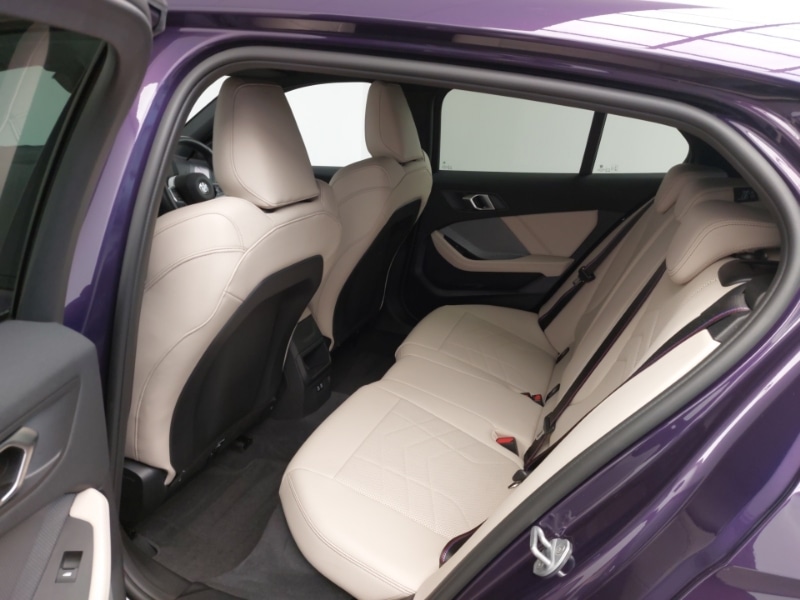 Used BMW 1 Series 2025 for sale - 76964041: Photo 12