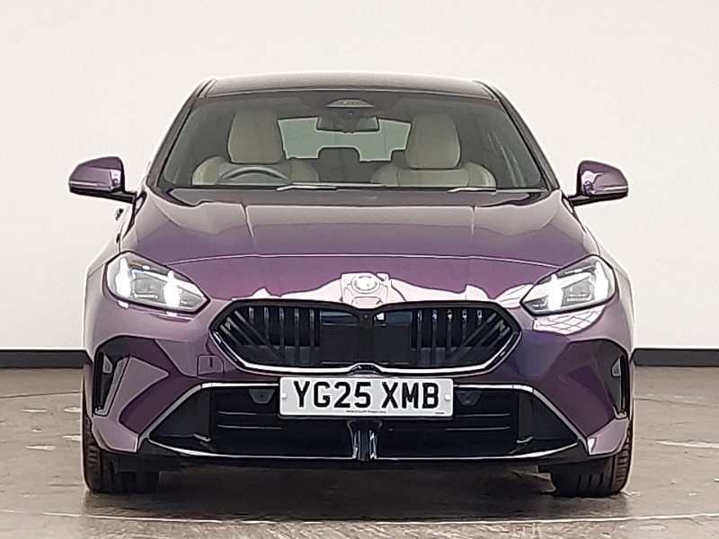 Used BMW 1 Series 2025 for sale - 76964041: Photo 16