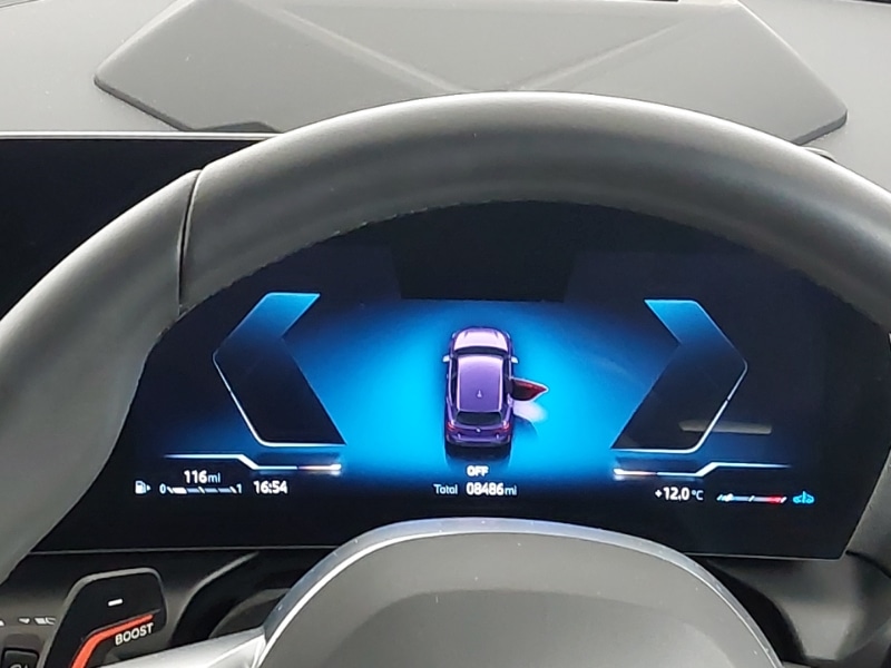 Used BMW 1 Series 2025 for sale - 76964041: Photo 9