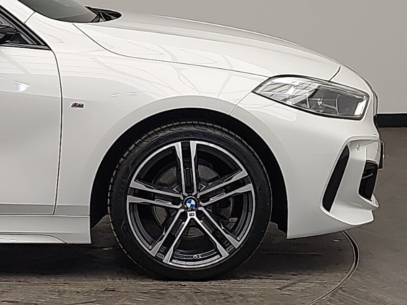 Used BMW 1 Series 2022 for sale - 77568776: Photo 14