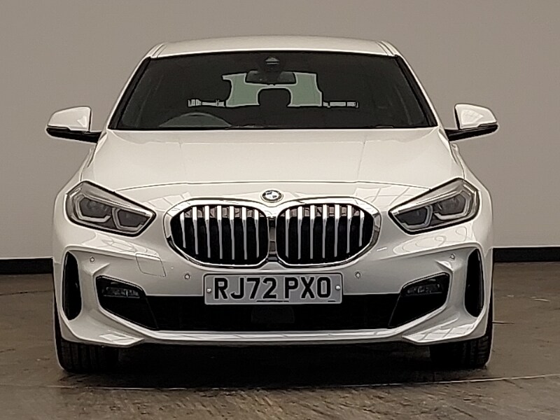 Used BMW 1 Series 2022 for sale - 77568776: Photo 16