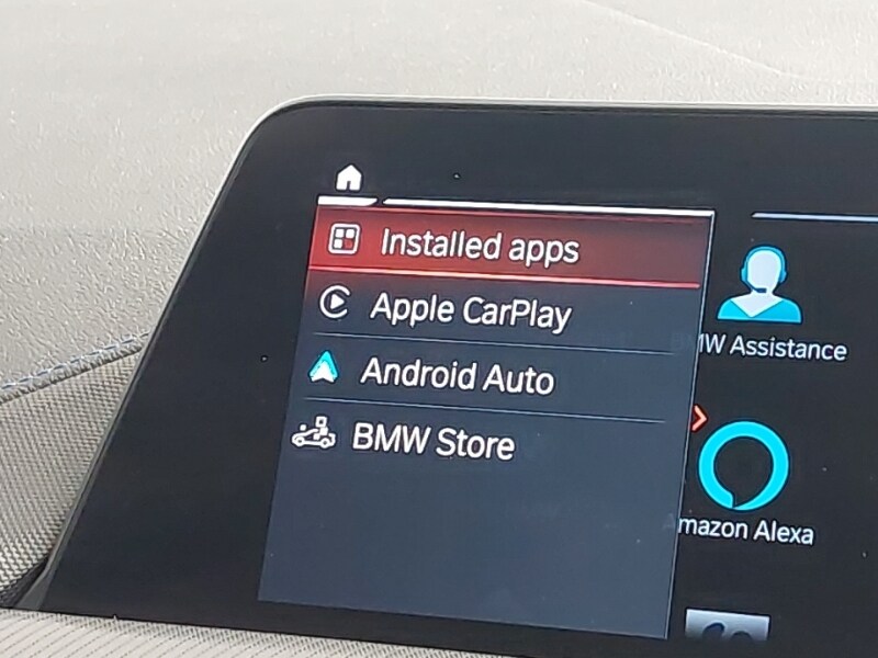 Used BMW 1 Series 2022 for sale - 77568776: Photo 19