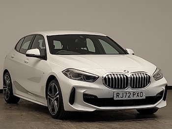 Used BMW 1 Series 2022 for sale - 77568776: Photo