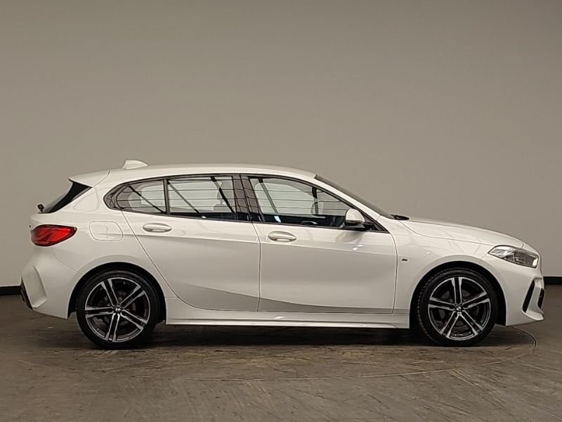 Used BMW 1 Series 2022 for sale - 77568776: Photo 2