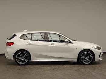 Used BMW 1 Series 2022 for sale - 77568776: Photo