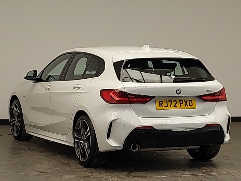 Used BMW 1 Series 2022 for sale - 77568776: Photo 3