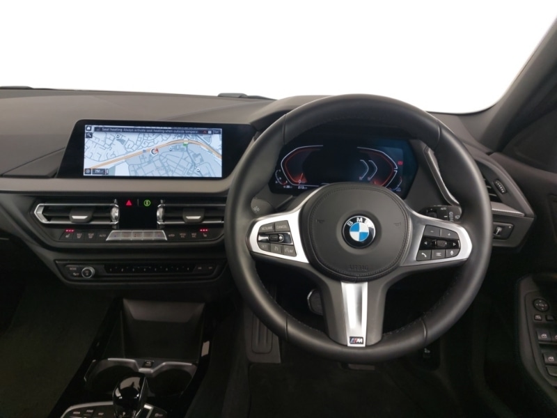 Used BMW 1 Series 2022 for sale - 77568776: Photo 5