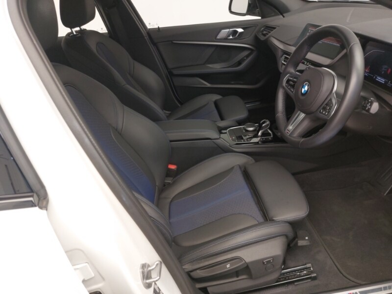 Used BMW 1 Series 2022 for sale - 77568776: Photo 6