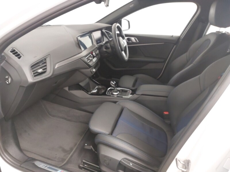 Used BMW 1 Series 2022 for sale - 77568776: Photo 7