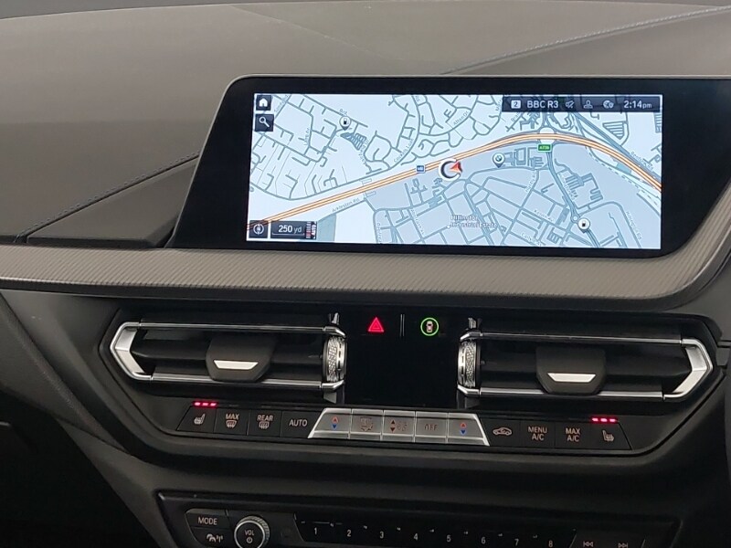 Used BMW 1 Series 2022 for sale - 77568776: Photo 8