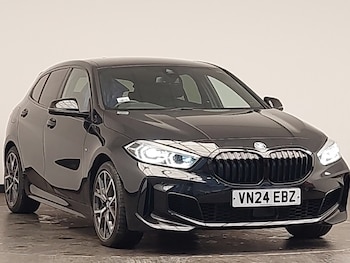 Used BMW 1 Series 2024 for sale - 78861419: Photo