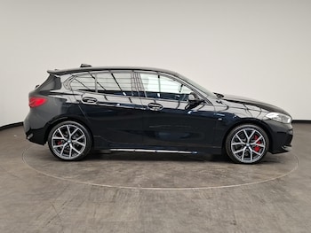 Used BMW 1 Series 2024 for sale - 78861419: Photo