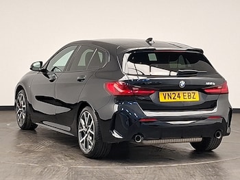 Used BMW 1 Series 2024 for sale - 78861419: Photo