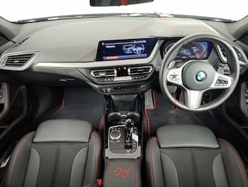 Used BMW 1 Series 2024 for sale - 78861419: Photo