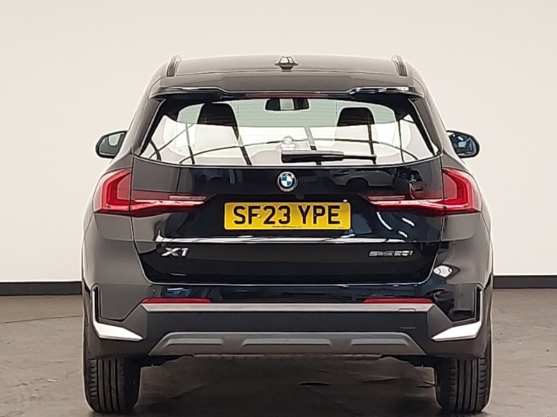 Used BMW X1 2023 for sale - 77956655: Photo 15