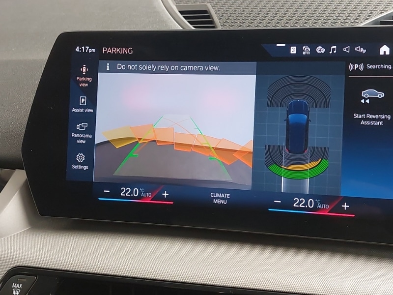 Used BMW X1 2023 for sale - 77956655: Photo 17