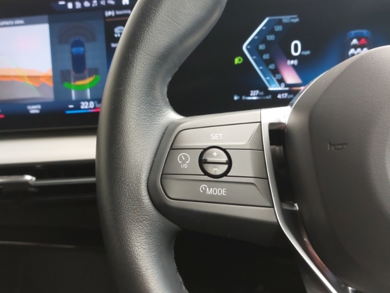 Used BMW X1 2023 for sale - 77956655: Photo 18