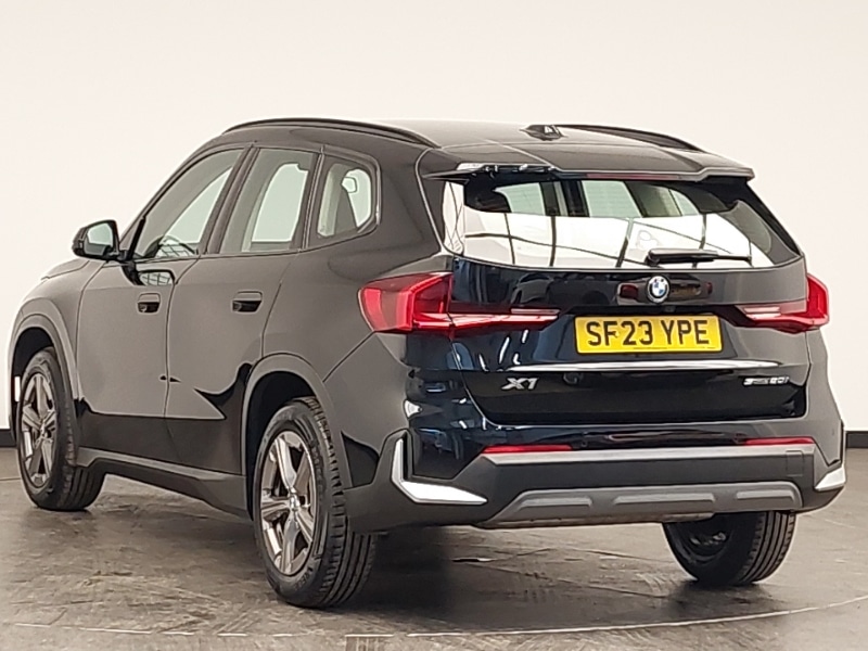 Used BMW X1 2023 for sale - 77956655: Photo 3