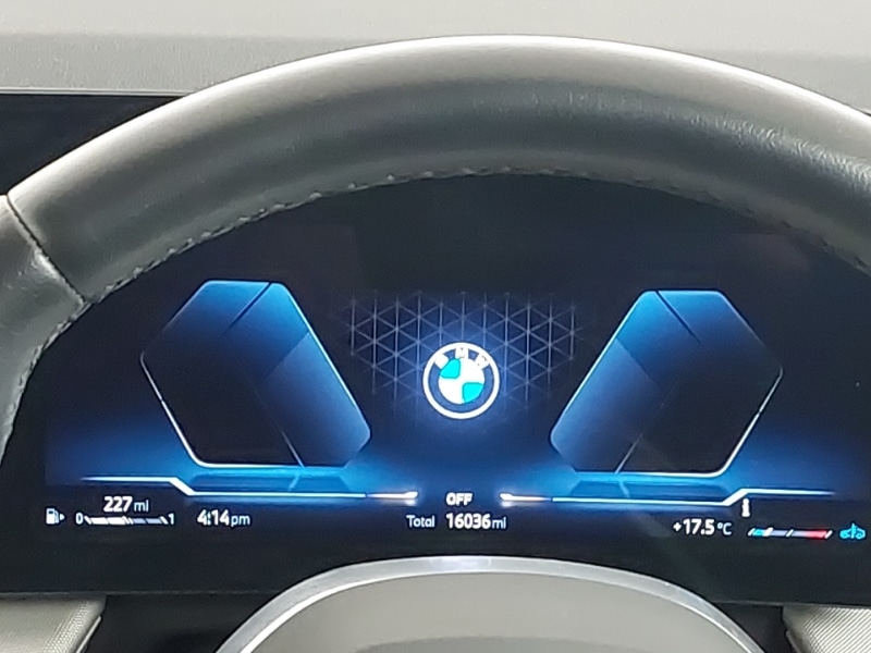 Used BMW X1 2023 for sale - 77956655: Photo 9