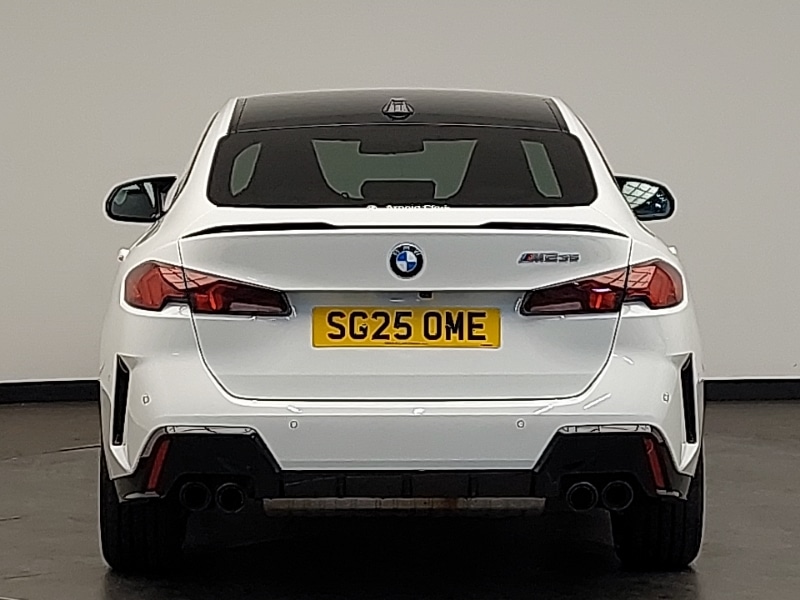 Used BMW 2 Series 2025 for sale - 76275830: Photo 15
