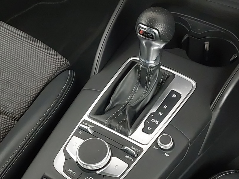 Used Audi A3 2017 for sale - 77142082: Photo 10