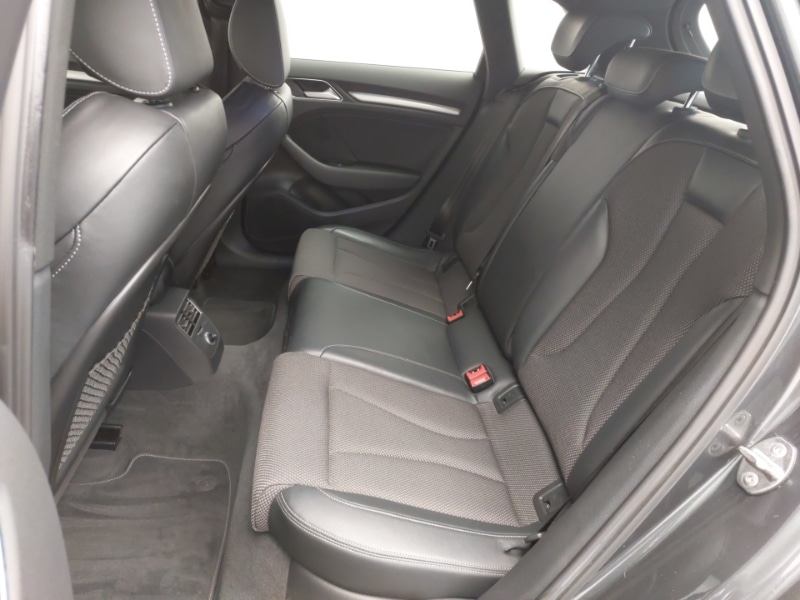 Used Audi A3 2017 for sale - 77142082: Photo 12