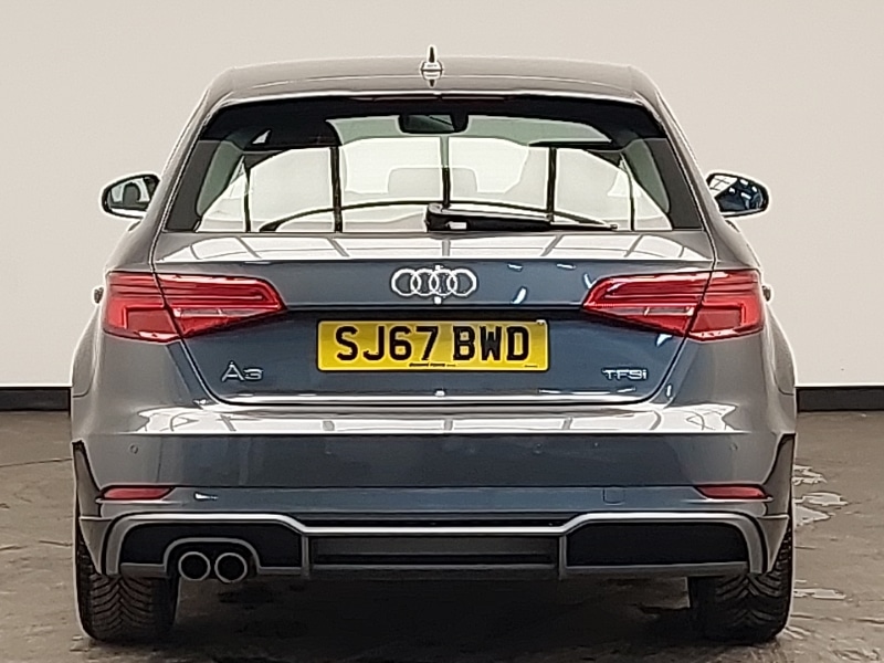 Used Audi A3 2017 for sale - 77142082: Photo 15