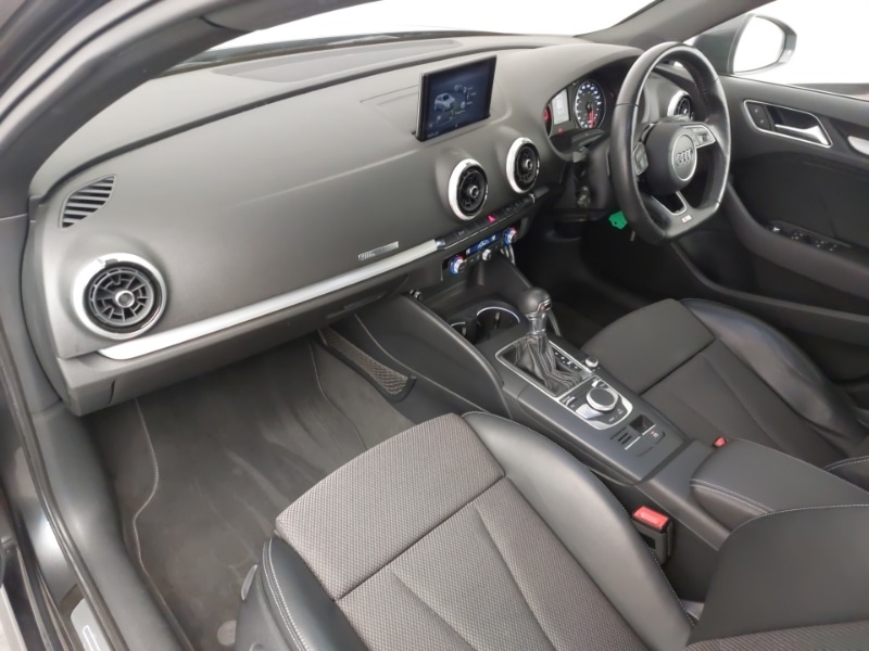 Used Audi A3 2017 for sale - 77142082: Photo 7